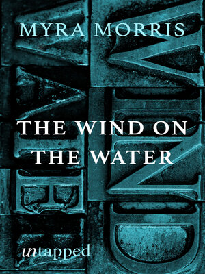 cover image of The Wind on the Water
